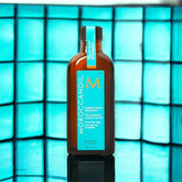 MOROCCANOIL Treatment