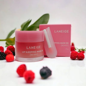 Laneige Lip Sleeping Mask 20g With Applicator