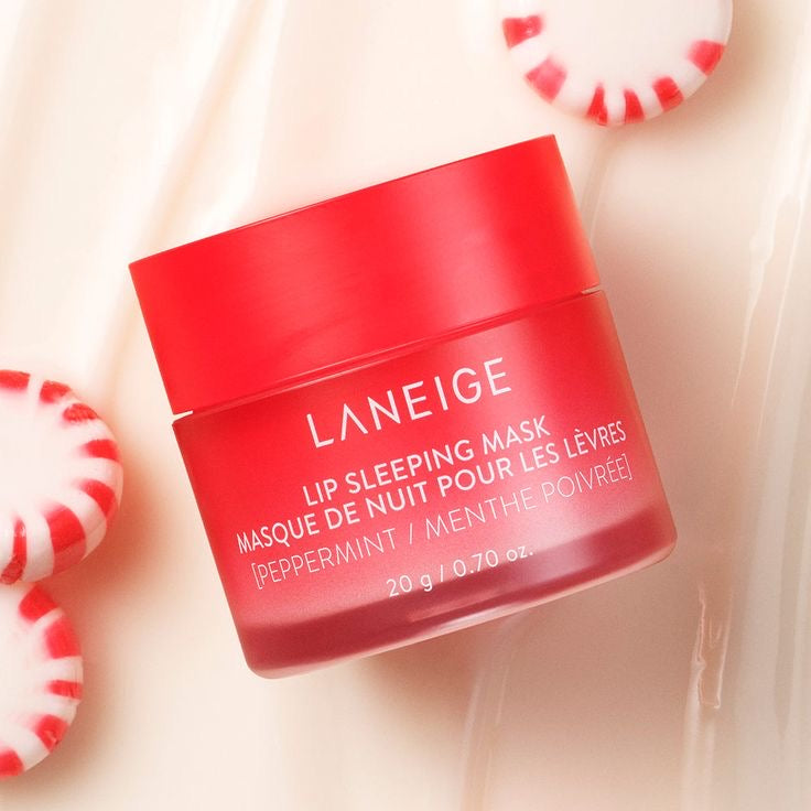 Laneige Lip Sleeping Mask 20g With Applicator