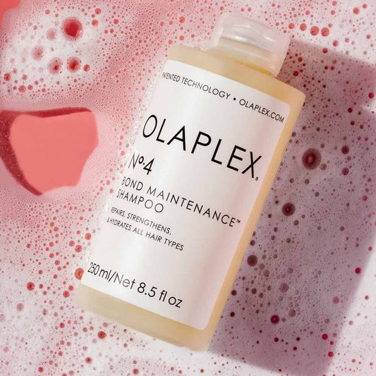OLAPLEX No 4 Bond Maintenance Shampoo - Makeup Forever 