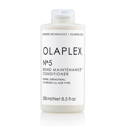 OLAPLEX NO 5 BOND MAINTENANCE CONDITIONER - Makeup Forever 