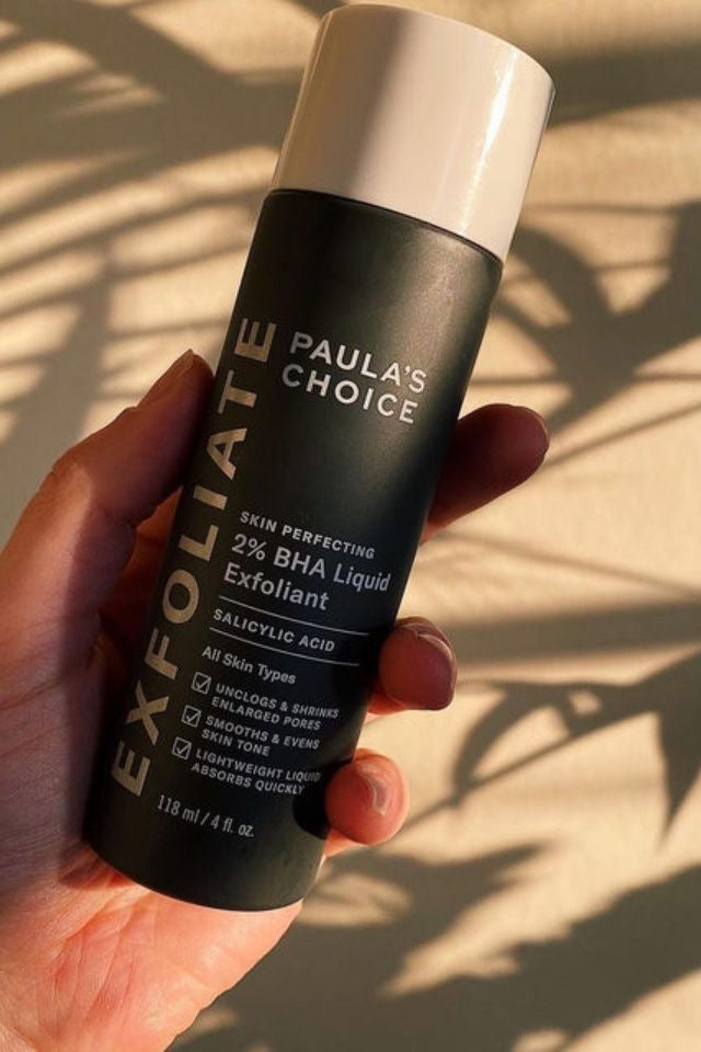 Paula's Choice 2% BHA Liquid Exfoliant