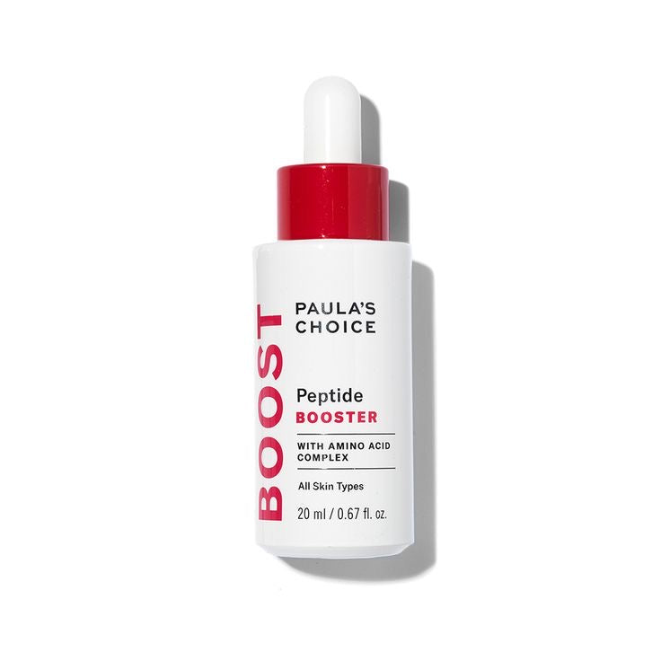 PAULA’S CHOICE Peptide BOOSTER - Makeup Forever 