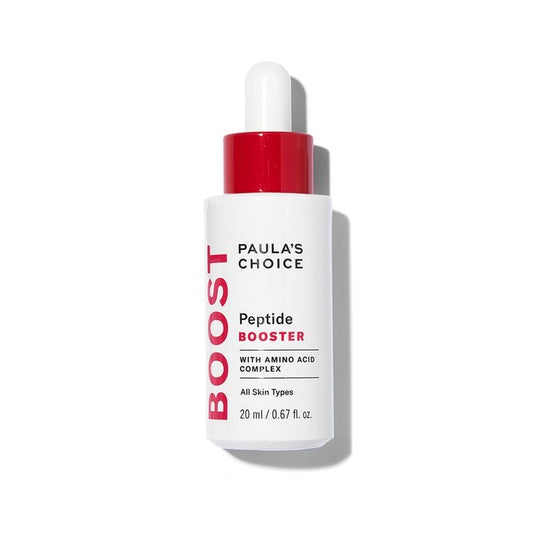 PAULA’S CHOICE Peptide BOOSTER - Makeup Forever 