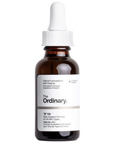 The Ordinary "B" Oil