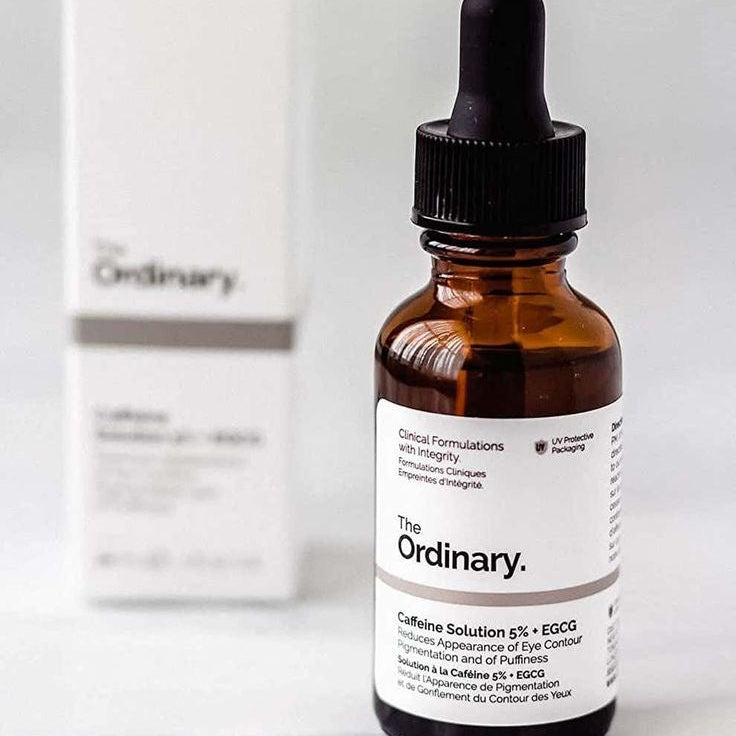 The Ordinary Granactive Retinoid* 2% Emulsion - Makeup Forever 