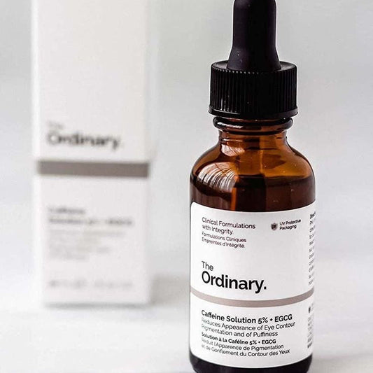 The Ordinary Granactive Retinoid* 2% Emulsion - Makeup Forever 
