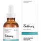 The Ordinary Hair Serum Multi Peptide Serum for Hair Density - Makeup Forever 