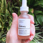The Ordinary Lactic Acid 10% + HA Serum - Makeup Forever 