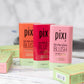 Pixi Pack Of 3 Blush Sticks - Makeup Forever 