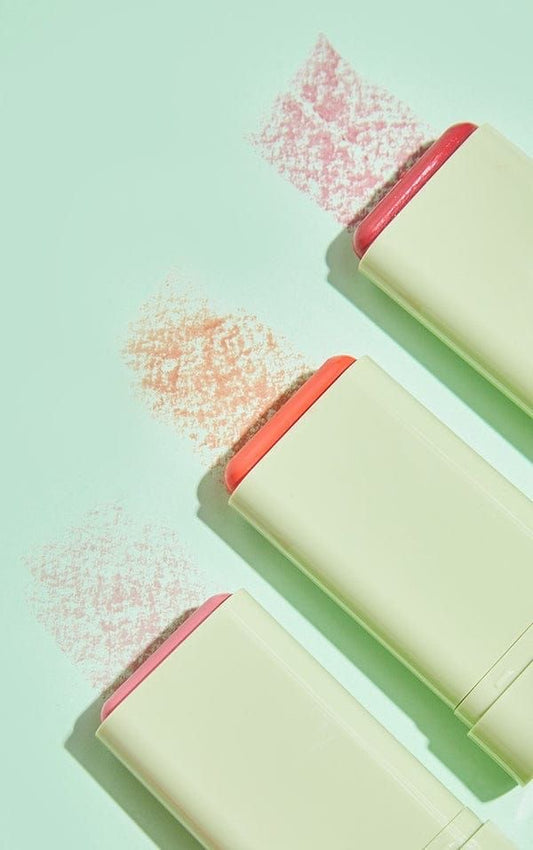 Pixi Pack Of 3 Blush Sticks - Makeup Forever 