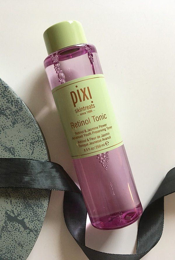 Pixi Retinol Tonic 100 ML - Makeup Forever 