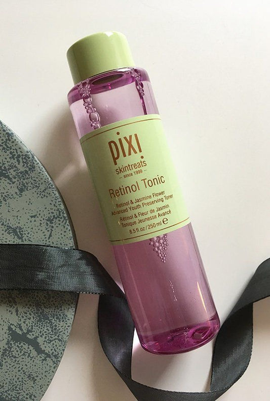Pixi Retinol Tonic 100 ML - Makeup Forever 