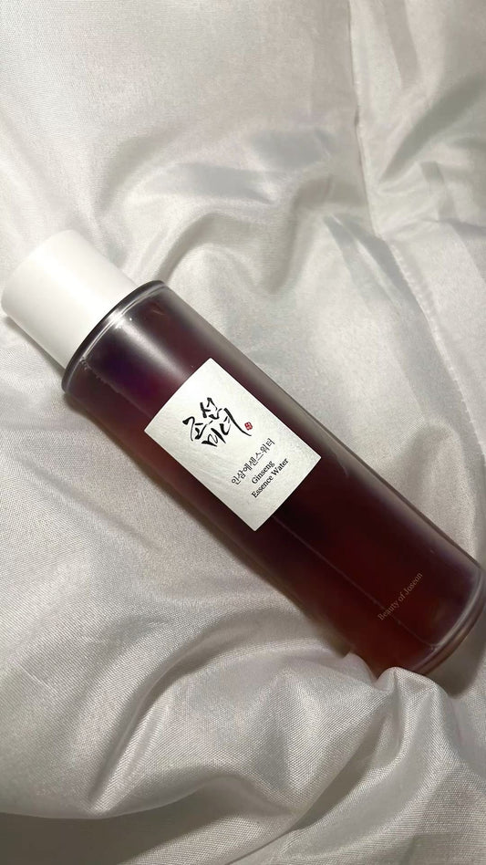 Beauty Of Joseon Ginseng Essence Water - Makeup Forever 