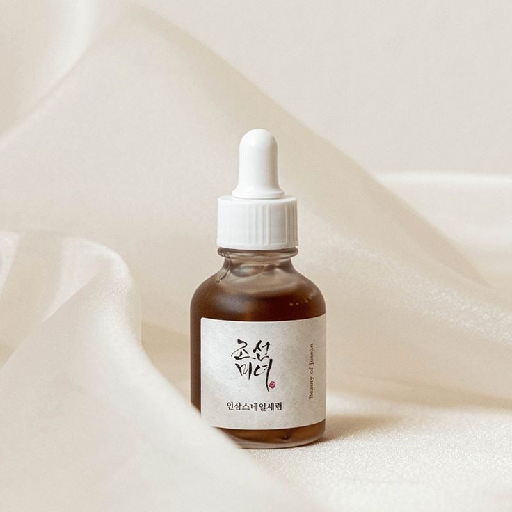 Beauty of Joseon Revive Serum Ginseng + Snail Mucin Serum - Makeup Forever 