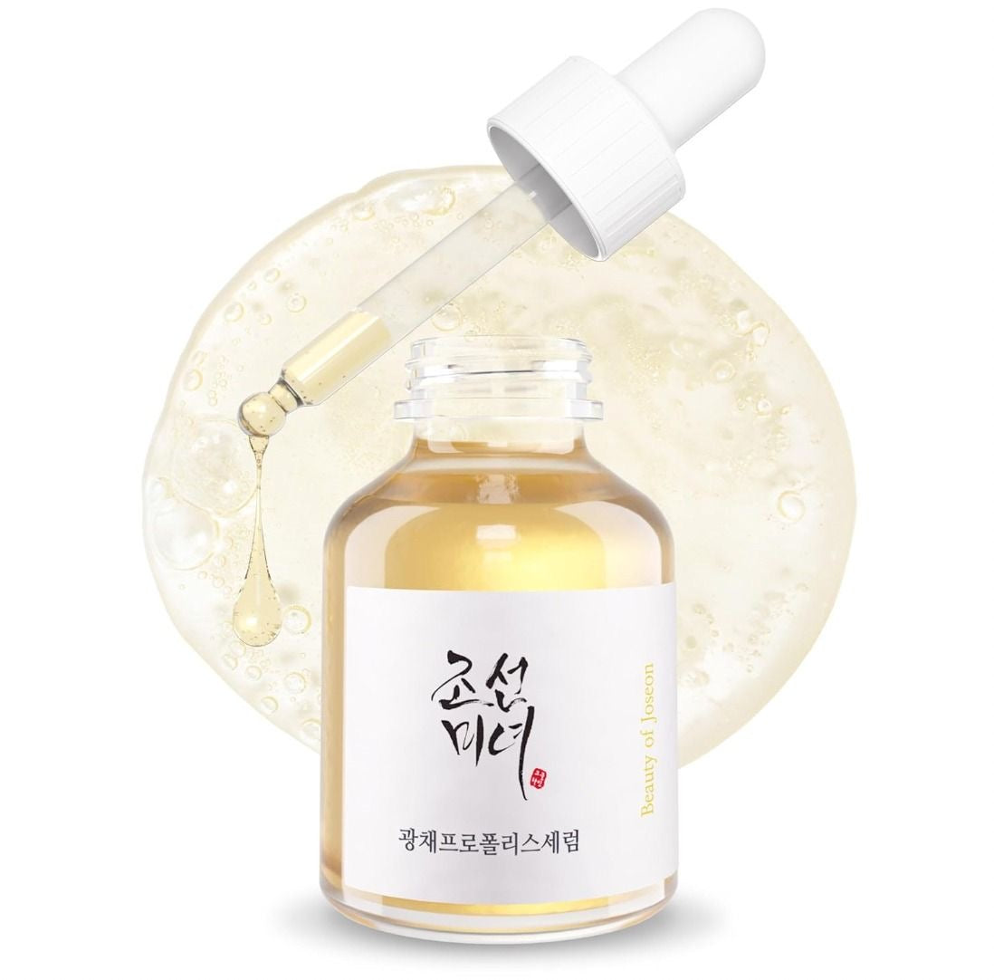 Beauty of Joseon Glow Serum Propolis + Niacinamide Serum - Makeup Forever 