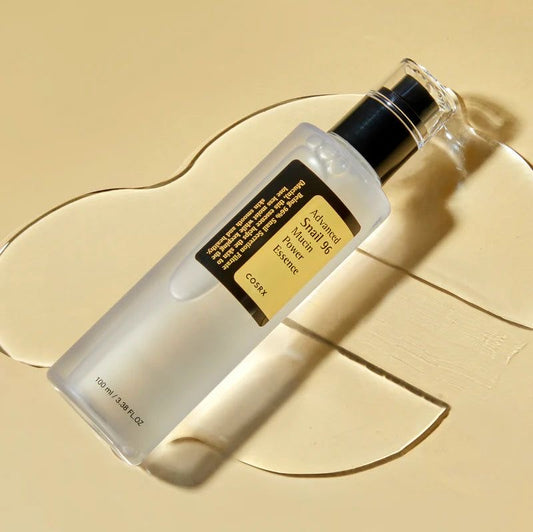 COSRX Advanced Snail 96 Mucin Power Essence - Makeup Forever 