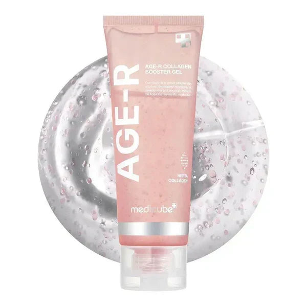 Medicube AGE-R Collagen Booster Gel – Amplify Skin Firmness & Glow