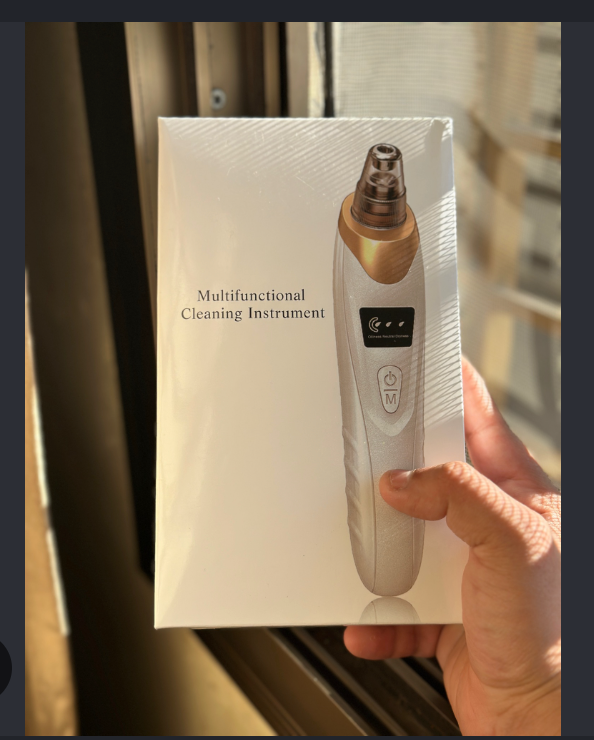 Multifunctional Cleaning Instrument with box