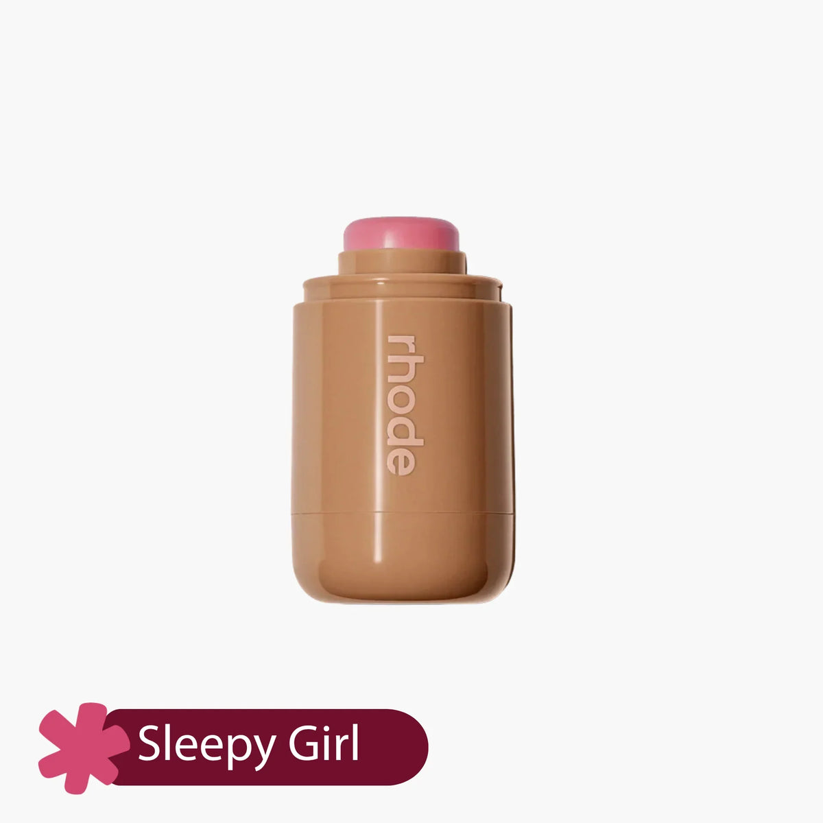 Rhode Pocket Blush – Creamy & Long-Lasting Cheek Tint 💕