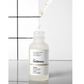 The Ordinary Buffet Serum - Makeup Forever 