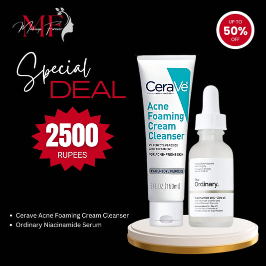 SPECIAL DEAL 2 - Makeup Forever 