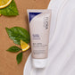 Flicka Silk Touch 3-in-1 Primer Moisturizer with SPF | Pore Blurring | Flicka
