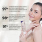 Flicka Silk Touch 3-in-1 Primer Moisturizer with SPF | Pore Blurring | Flicka