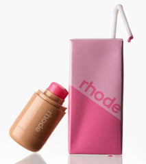 Rhode Pocket Blush – Creamy & Long-Lasting Cheek Tint 💕