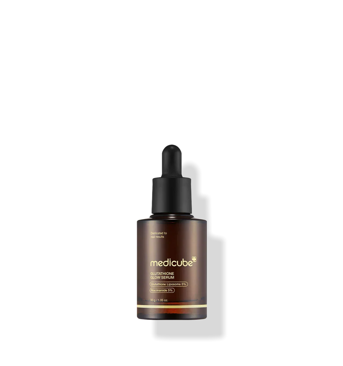 Medicube Glutathione Glow Serum – Bright, Clear & Radiant Skin