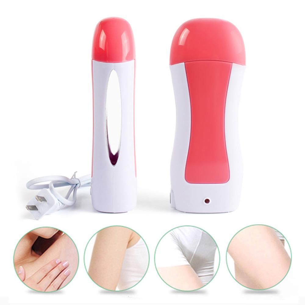 3 in 1 depilation hot wax machine